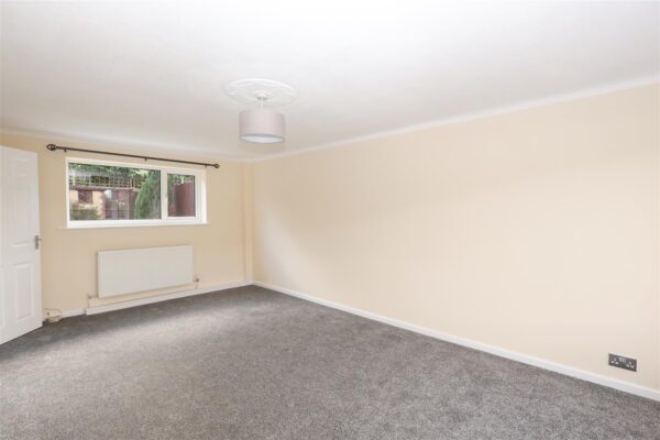 Princess Royal Road, Ripon