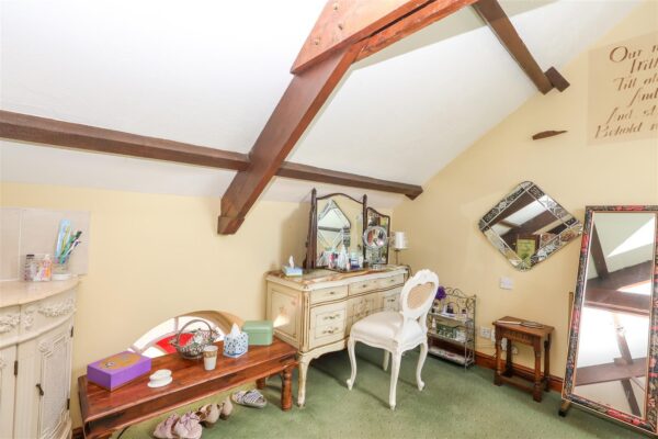 Nosterfield, Bedale