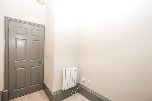 Steven Way, Ripon