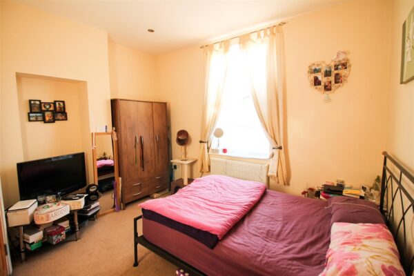 Priest Lane, Ripon (HMO Utilities included)