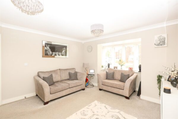 Poppy Drive, Sowerby, Thirsk