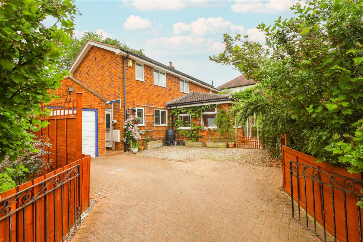 Lynbrook Close, Thirsk