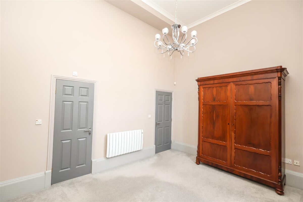 Steven Way, Ripon