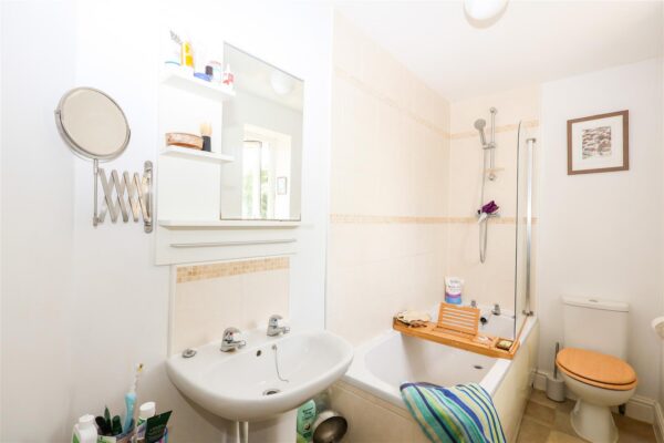 Lynbrook Close, Thirsk