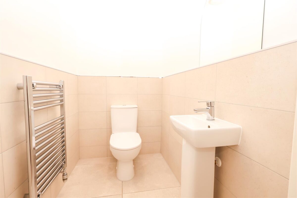Hazel Wood Crescent, Sowerby, Thirsk