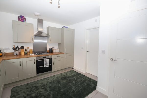Primrose Drive, Sowerby, Thirsk