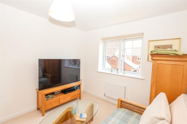 Hazel Wood Crescent, Sowerby, Thirsk