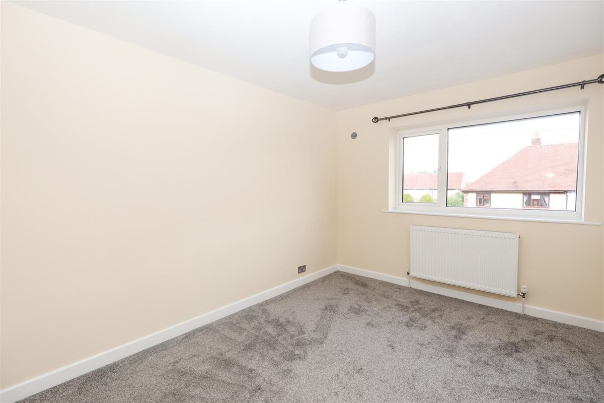 Princess Royal Road, Ripon