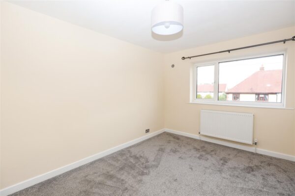 Princess Royal Road, Ripon