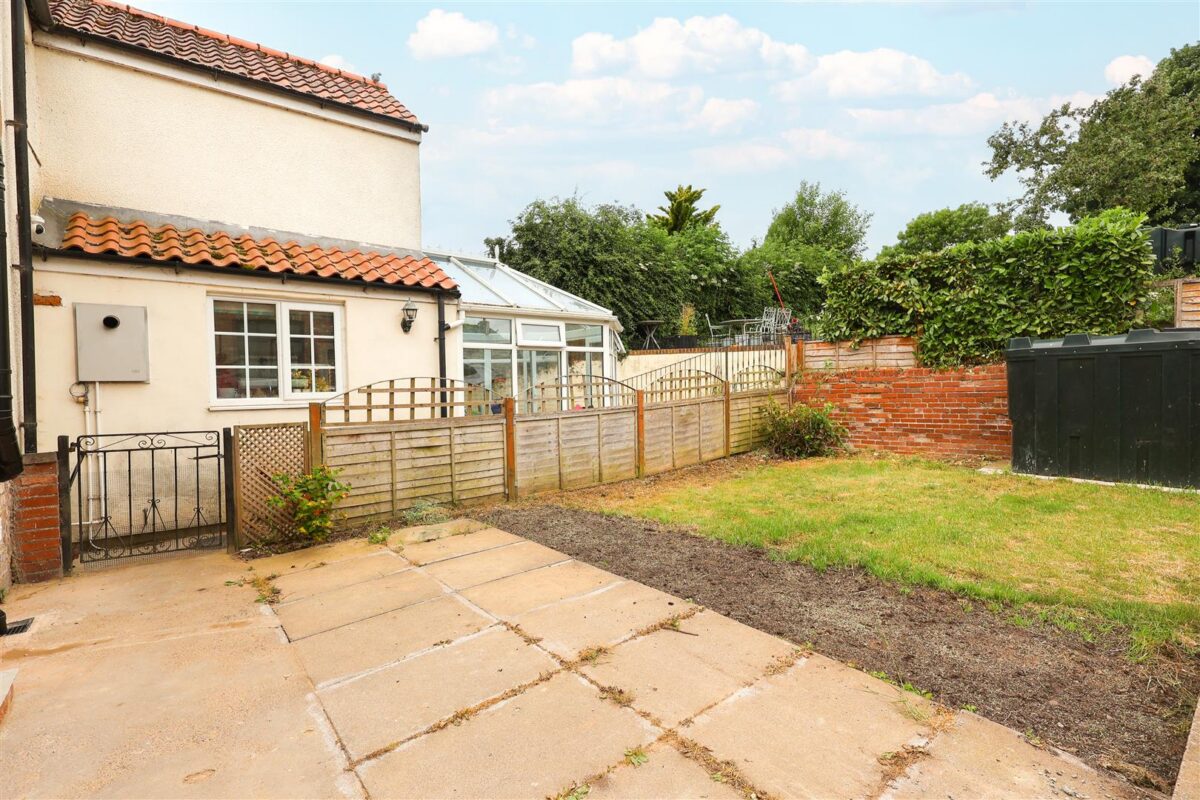 Carthorpe, Bedale