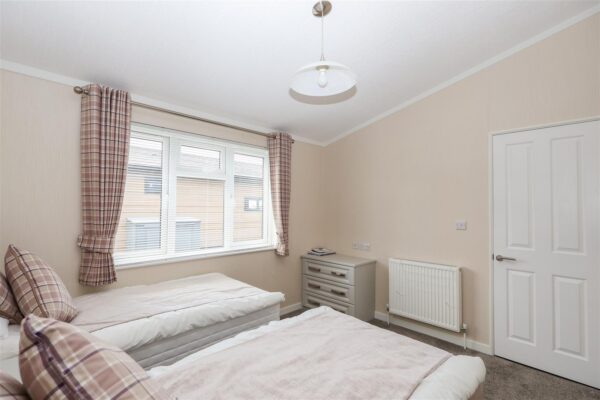 Sutton Road, Thirsk