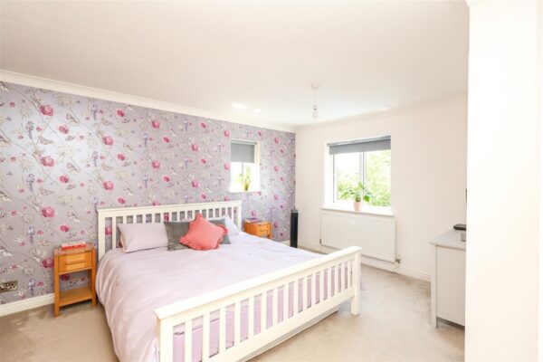 Knayton, Thirsk