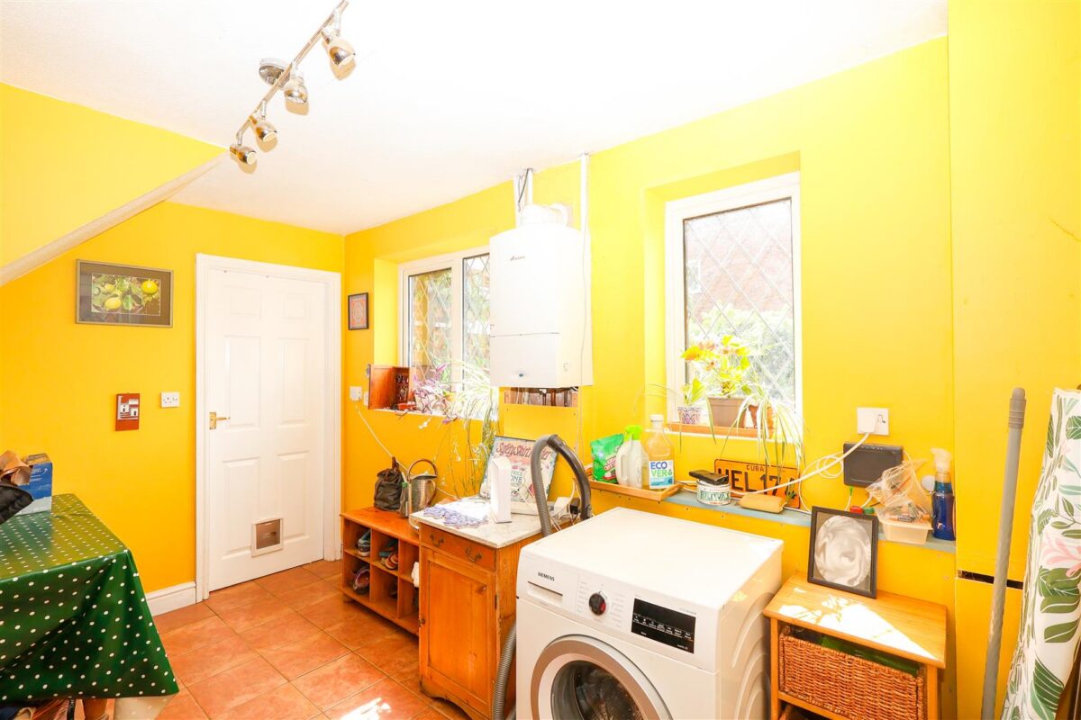 Lynbrook Close, Thirsk