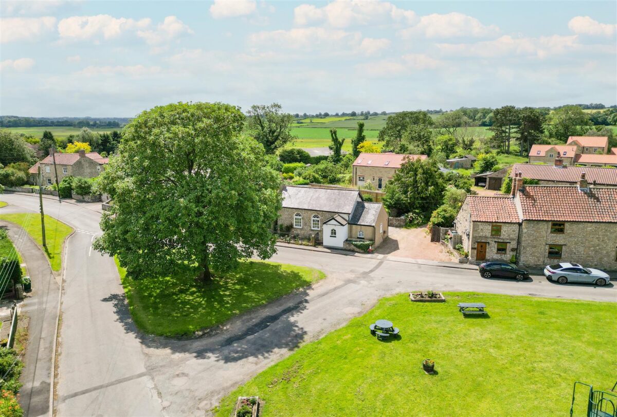 Nosterfield, Bedale