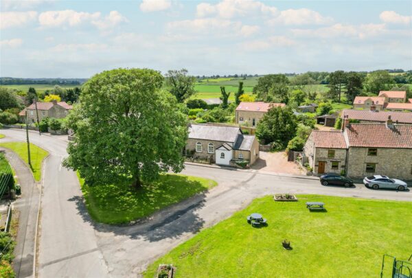 Nosterfield, Bedale
