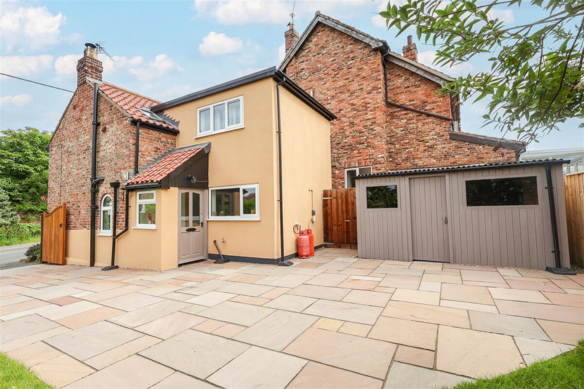 Bagby, Thirsk