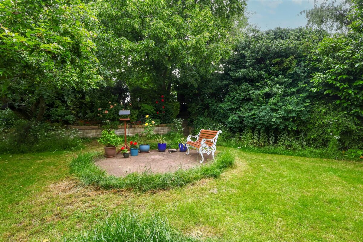 Lynbrook Close, Thirsk