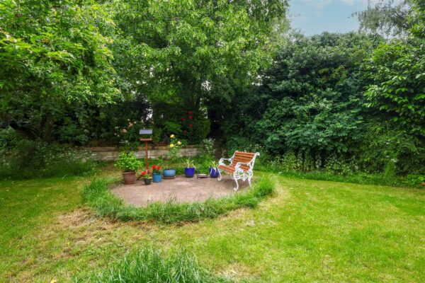 Lynbrook Close, Thirsk