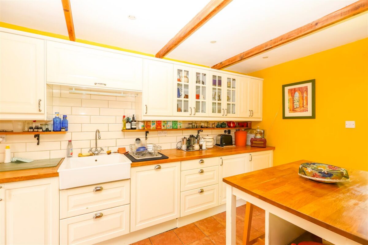 Lynbrook Close, Thirsk
