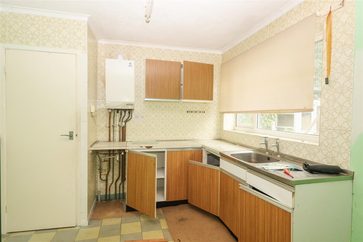 Ash Bank Close, Ripon