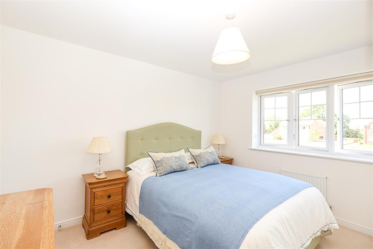 Hazel Wood Crescent, Sowerby, Thirsk
