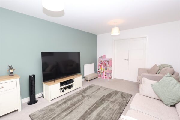 Primrose Drive, Sowerby, Thirsk