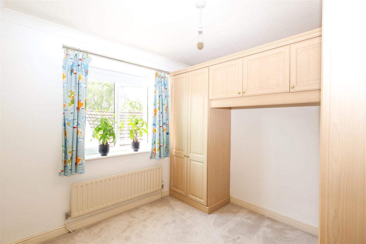 Knayton, Thirsk