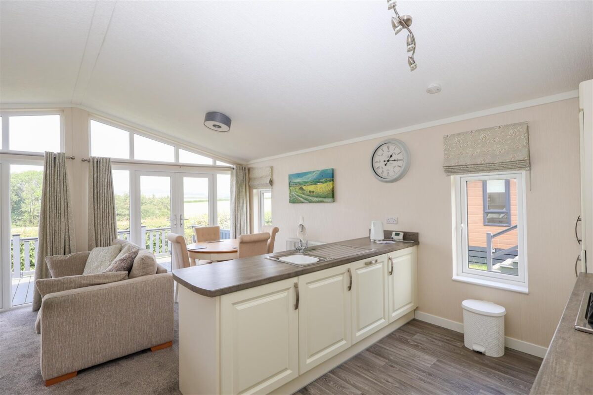Sutton Road, Thirsk
