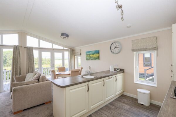 Sutton Road, Thirsk