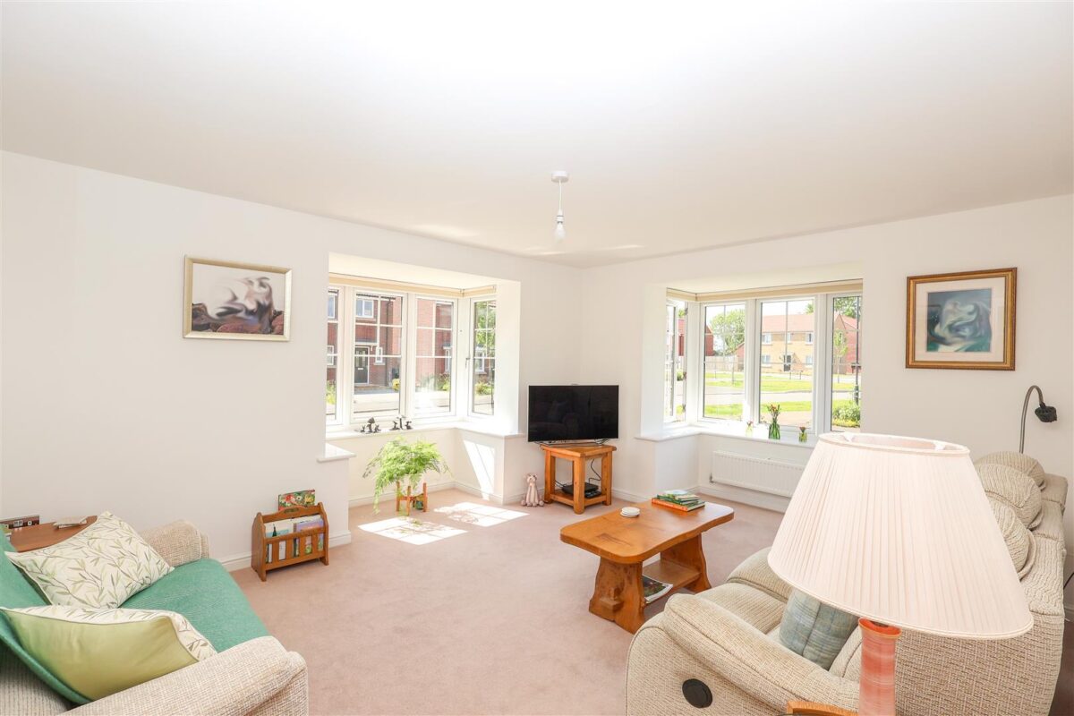 Hazel Wood Crescent, Sowerby, Thirsk