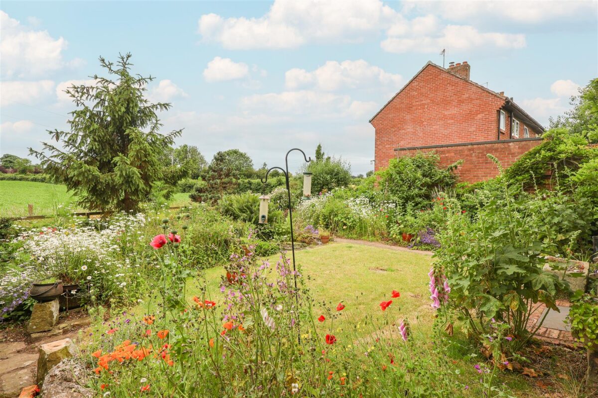South View, Ripon
