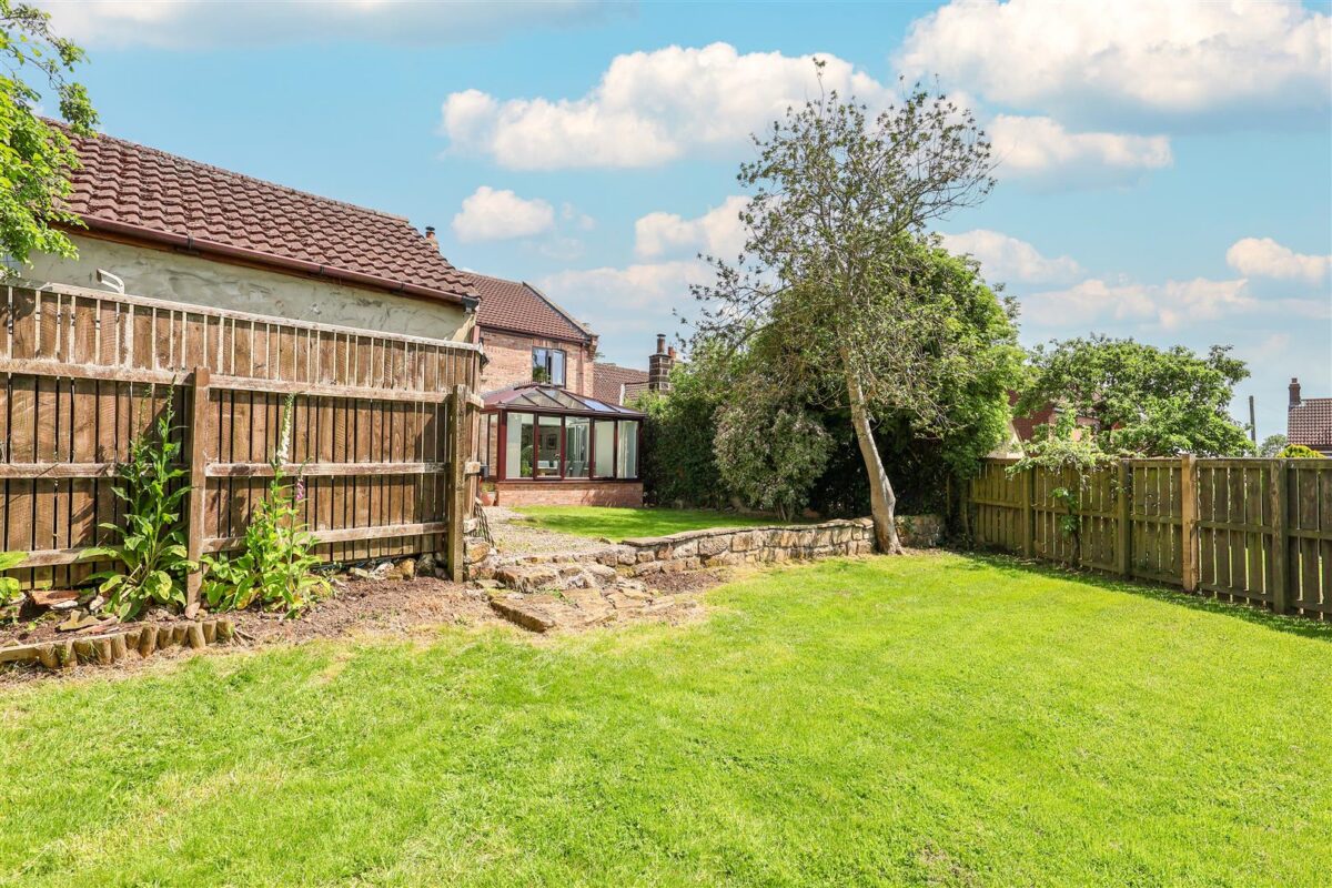 Knayton, Thirsk