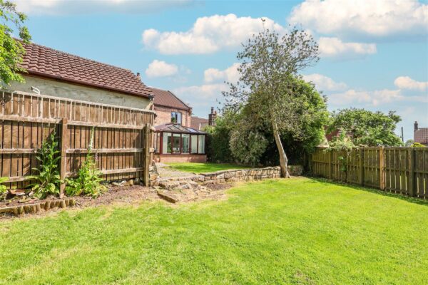 Knayton, Thirsk