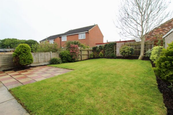 Craigs Way, Thirsk