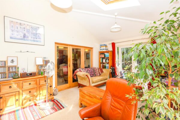 Lynbrook Close, Thirsk