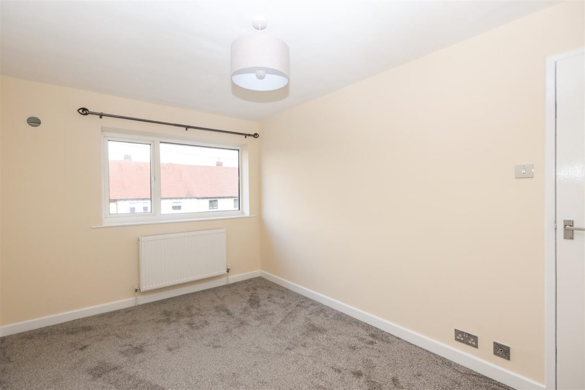 Princess Royal Road, Ripon