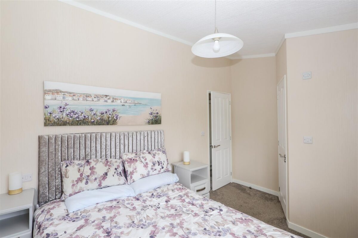 Sutton Road, Thirsk