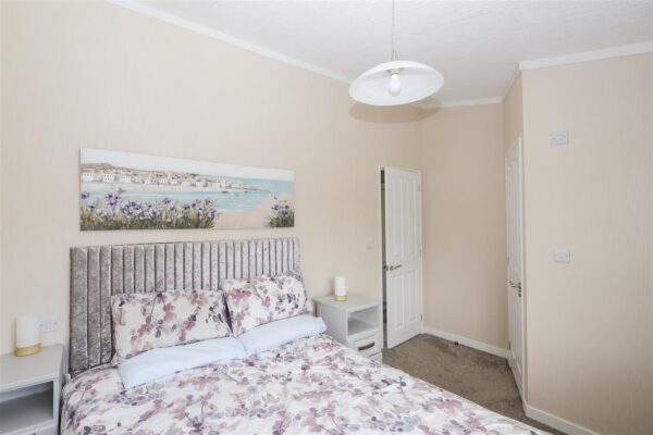 Sutton Road, Thirsk