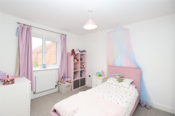 Primrose Drive, Sowerby, Thirsk