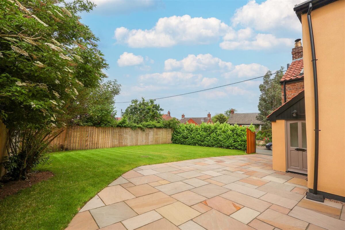 Bagby, Thirsk