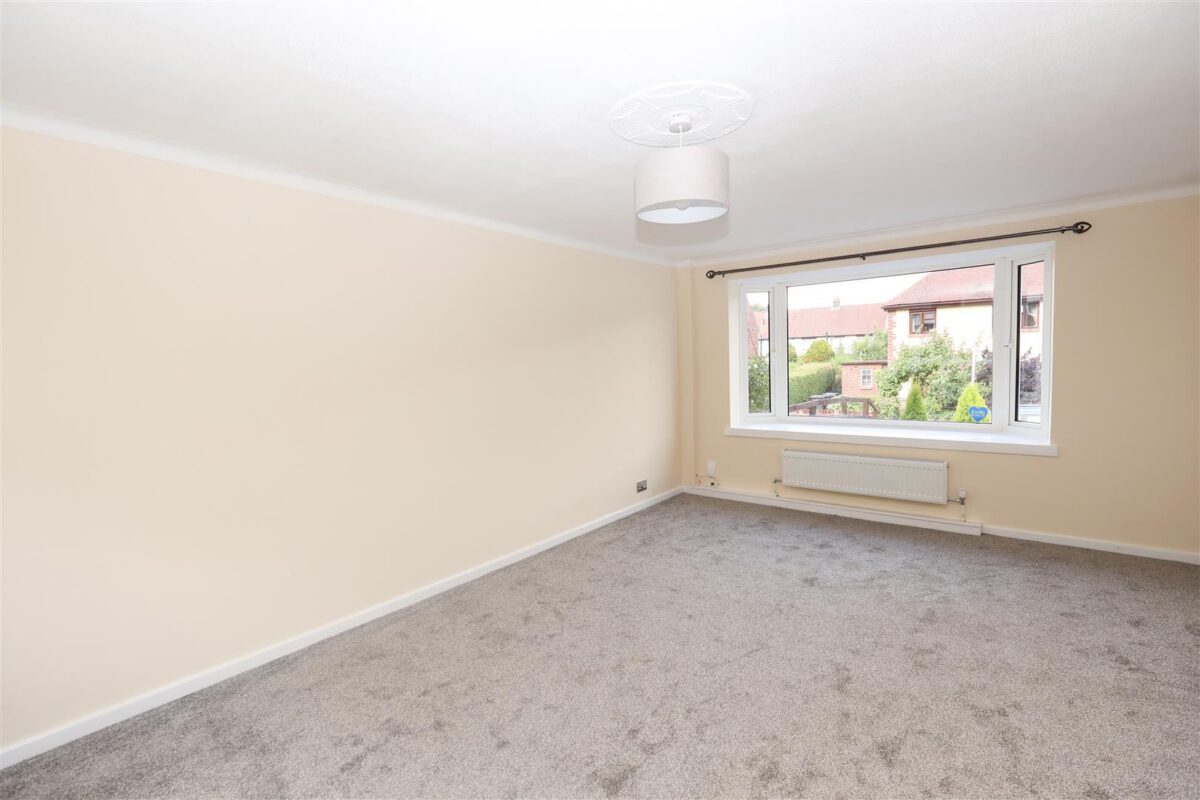 Princess Royal Road, Ripon