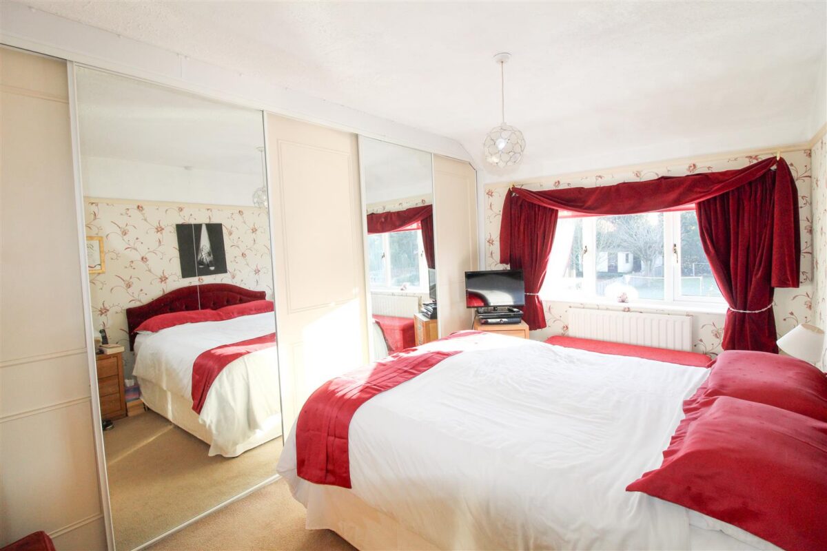 Moorside Avenue, Ripon