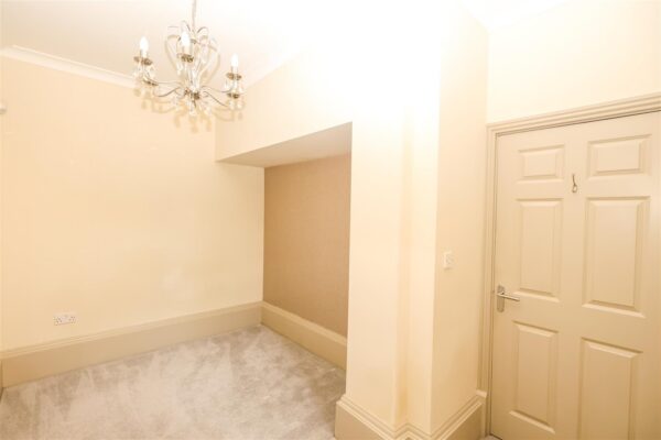 Steven Way, Ripon