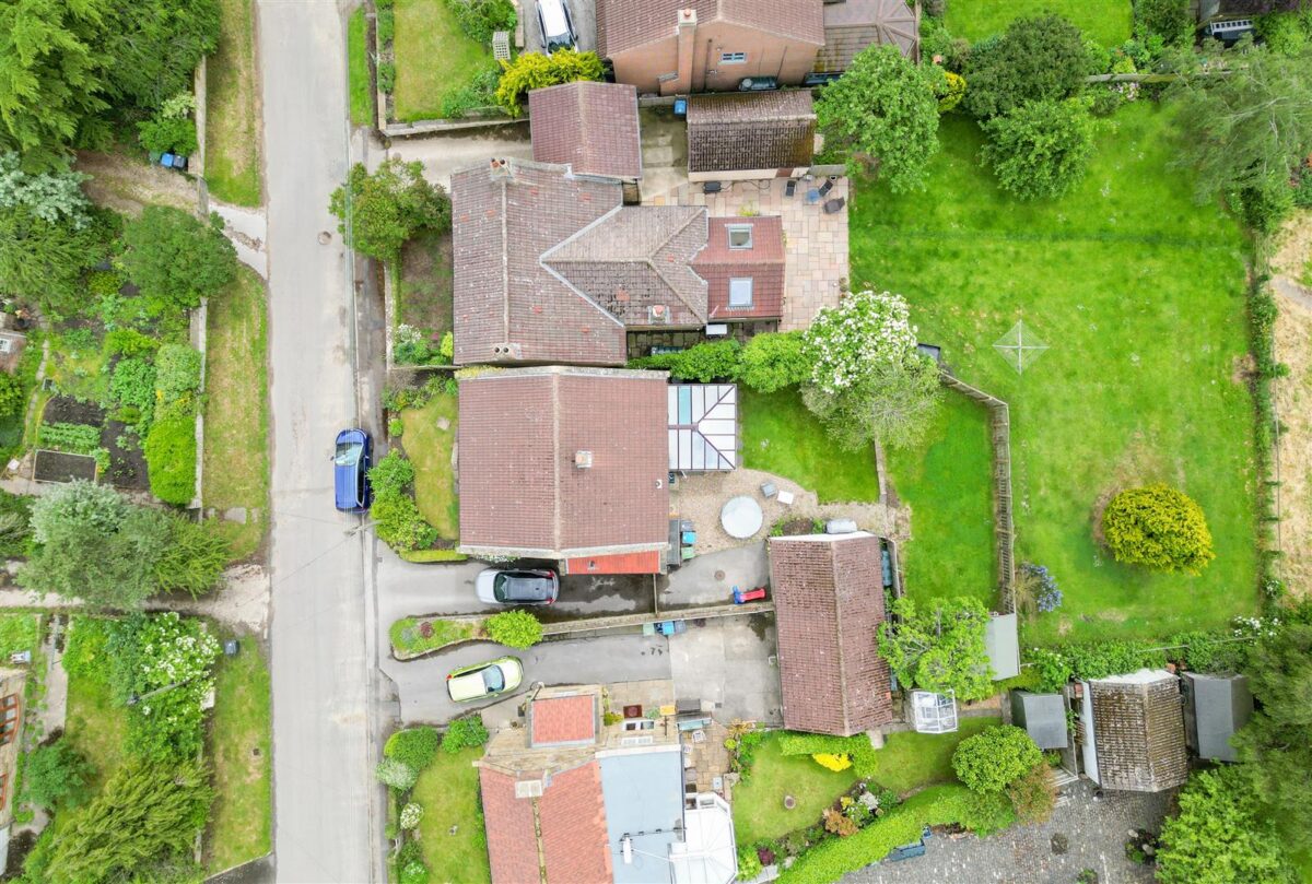 Knayton, Thirsk