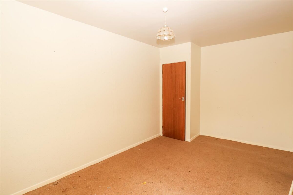 Ash Bank Close, Ripon