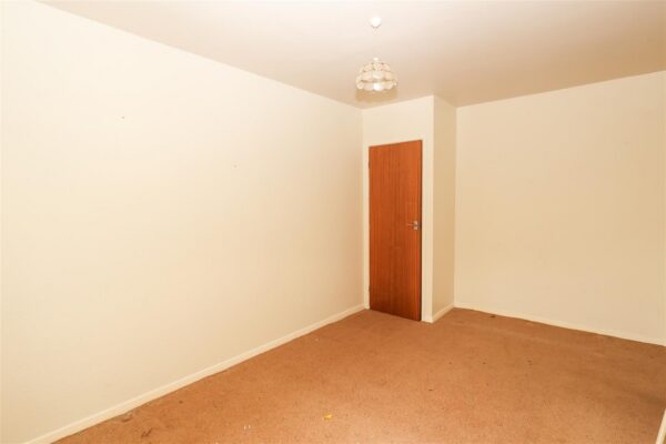 Ash Bank Close, Ripon