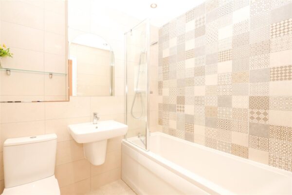 Hazel Wood Crescent, Sowerby, Thirsk