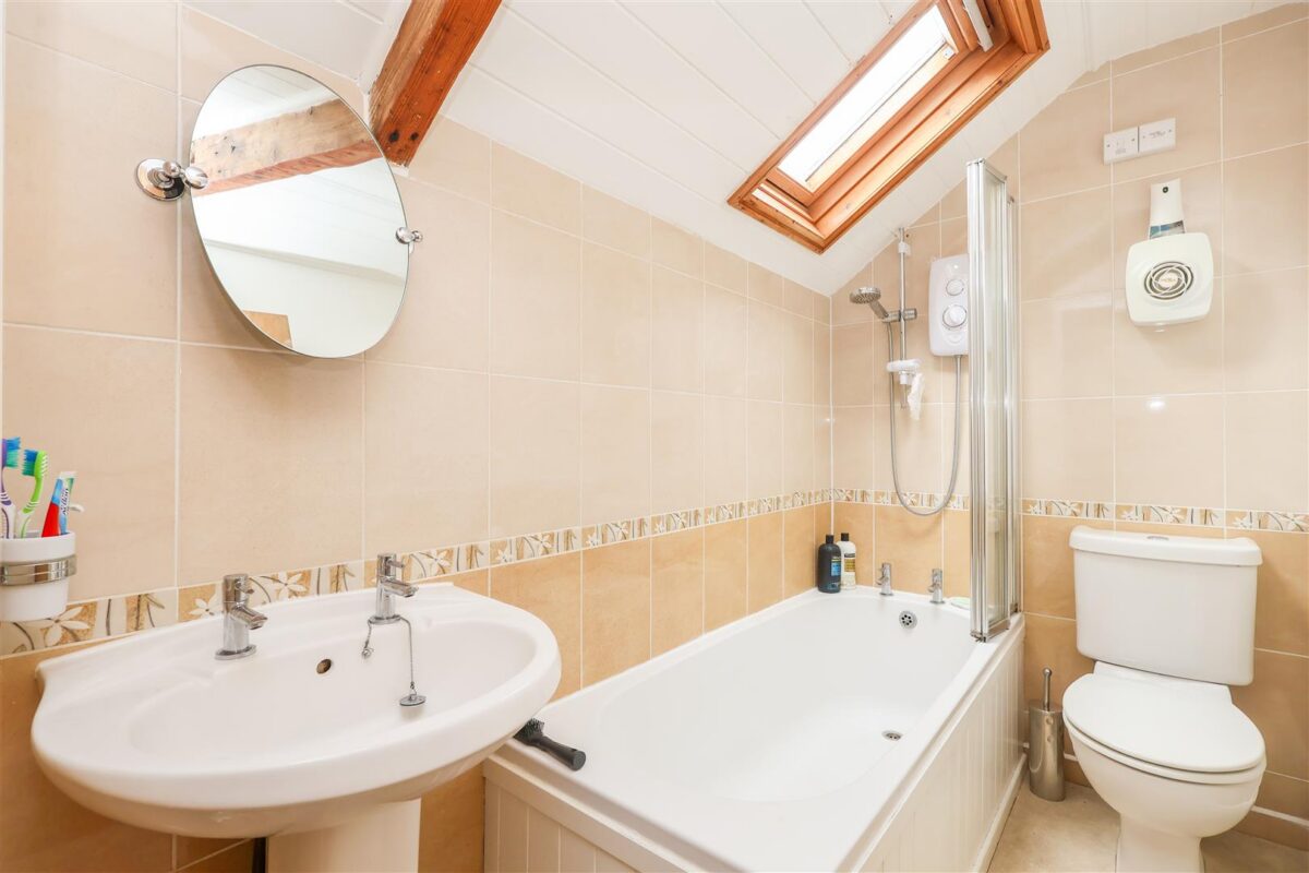 Bagby, Thirsk