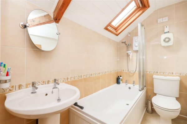 Bagby, Thirsk