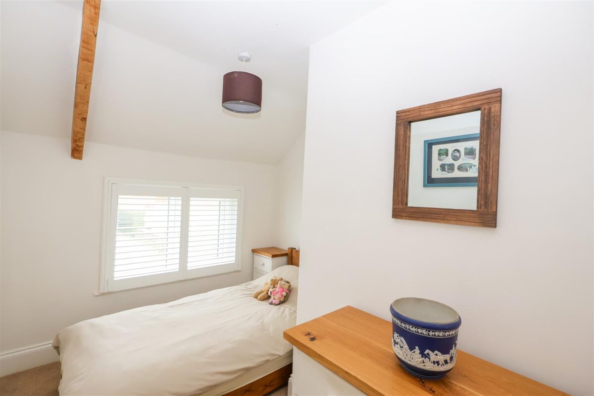 Bagby, Thirsk